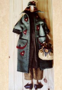 Mildred Pattern