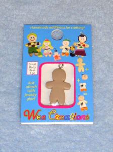 Wee Creations Small Body - Tan Skin