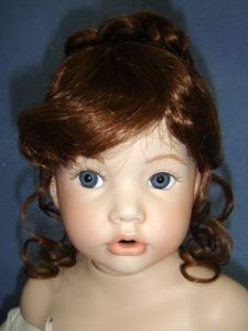 Wig - Shay - 12-13" Auburn