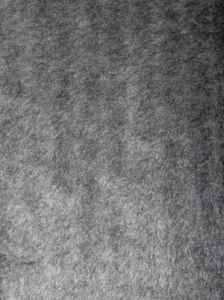 |1/4" - 1/2" Pile Fur - Gray