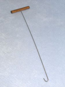 lDoll Stringing Tool - 12"
