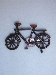 lMini Bicycle