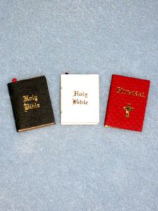 lMini - Bible