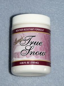 lTrue Snow