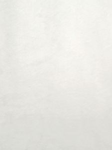 lWhite Sable Fur Fabric - 1 Yd