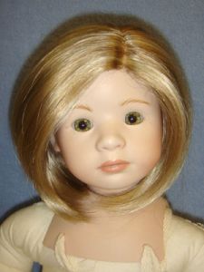 lWig - Lenny - 11-12" Blond w/Highlights