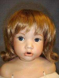 lWig - Libby - 14-15" Blond
