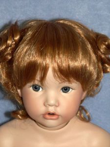 lWig - Lollipop/Jennifer - 12-13" Strawberry Blond
