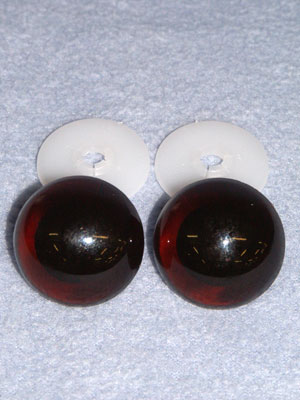 Animal Eyes